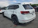 2021 Volkswagen Atlas SE