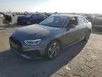 2024 Audi A4 Premium Plus 45