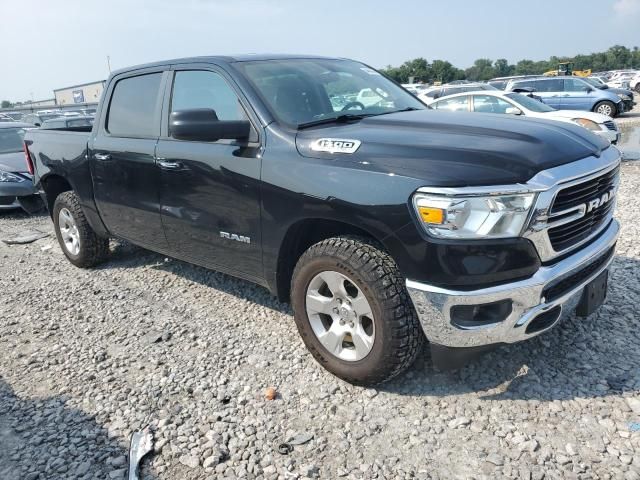 2019 Dodge RAM 1500 BIG HORN/LONE Star