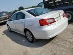 2011 Mitsubishi Galant FE