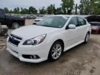 2014 Subaru Legacy 2.5I Limited