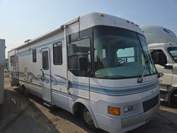 Vehiculos salvage en venta de Copart Woodhaven, MI: 1996 Trophy 1996 Ford F530 Super Duty