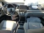 2019 Honda Odyssey EXL