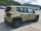 2015 Jeep Renegade Sport