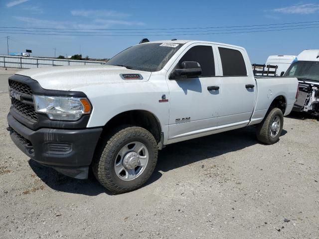 2022 Dodge RAM 2500 Tradesman