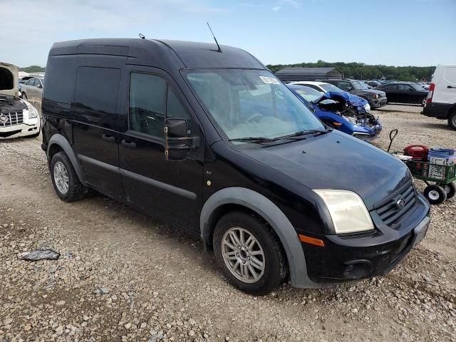 2012 Ford Transit Connect XLT