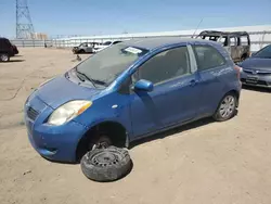 Toyota Vehiculos salvage en venta: 2008 Toyota Yaris