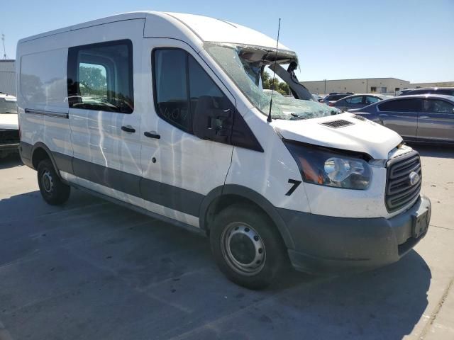 2015 Ford Transit T-250