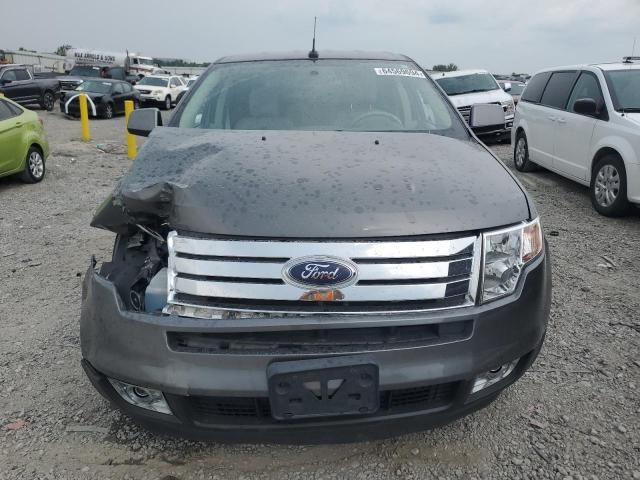 2010 Ford Edge SEL