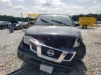 2010 Nissan Frontier King Cab SE