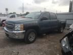 2012 Chevrolet Silverado C1500 LT