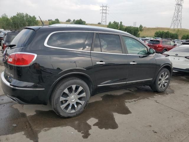 2017 Buick Enclave