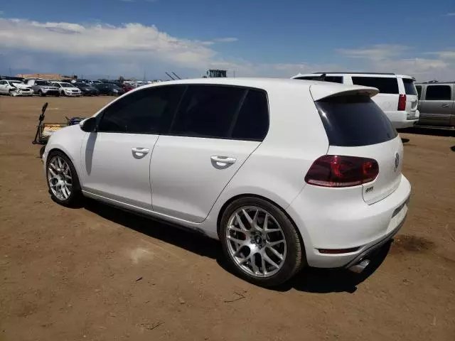 2010 Volkswagen GTI