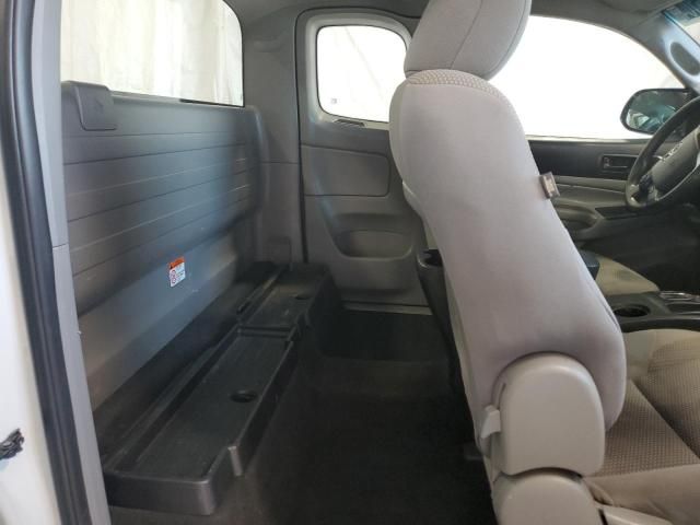 2015 Toyota Tacoma Access Cab