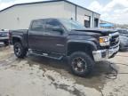 2015 GMC Sierra K1500