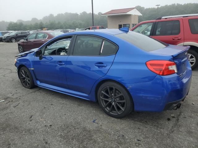 2019 Subaru WRX Premium