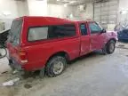 1998 Ford Ranger Super Cab