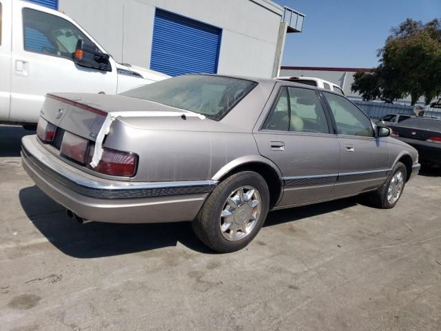 1996 Cadillac Seville SLS