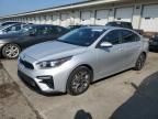 2020 KIA Forte FE