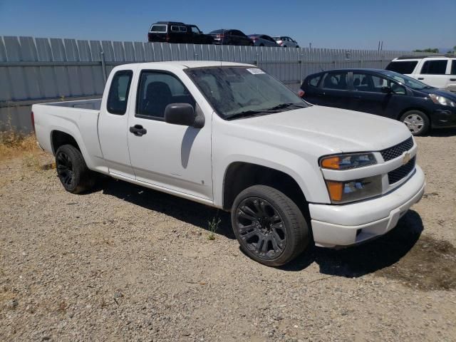 2006 Chevrolet Colorado