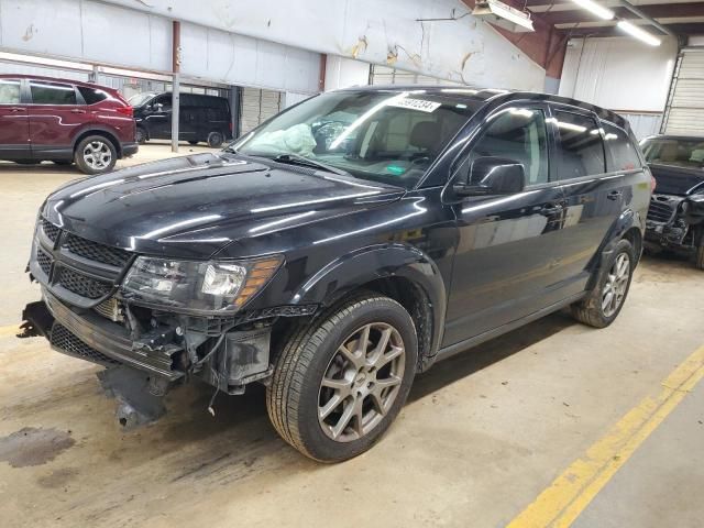 2019 Dodge Journey GT