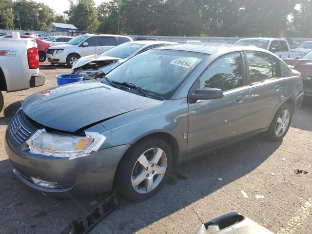 2006 Saturn Ion Level 3