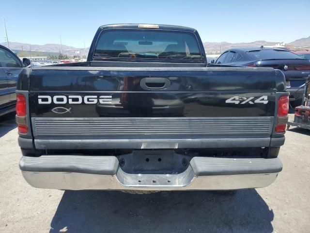 1998 Dodge RAM 1500