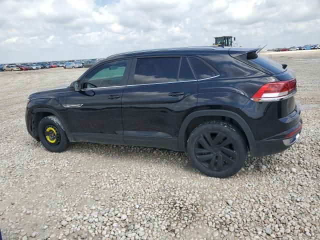 2021 Volkswagen Atlas Cross Sport SE