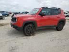 2018 Jeep Renegade Trailhawk