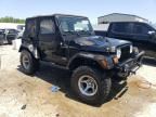 1997 Jeep Wrangler / TJ SE