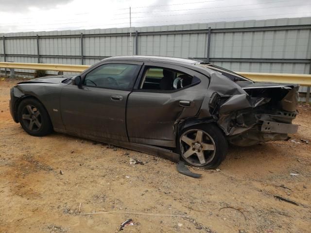 2010 Dodge Charger SXT