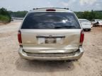 2005 Chrysler Town & Country Touring