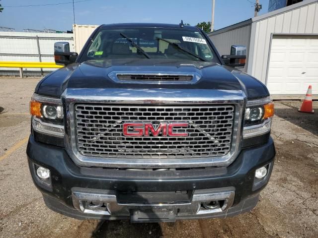 2017 GMC Sierra K2500 Denali