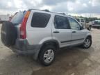 2002 Honda CR-V EX