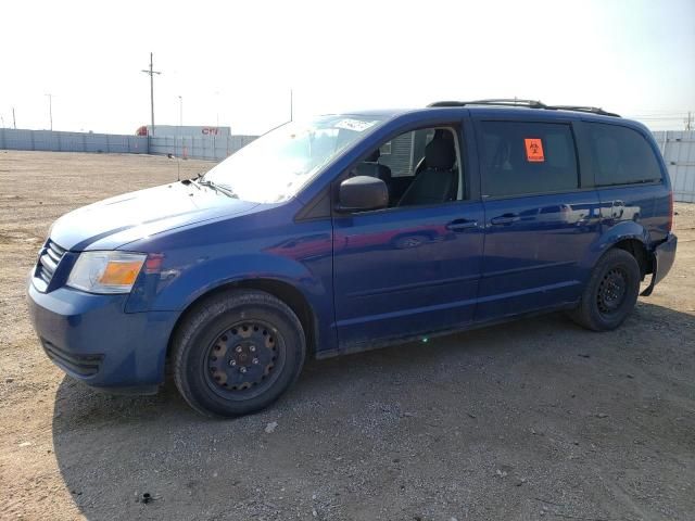 2010 Dodge Grand Caravan SE