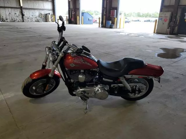 2013 Harley-Davidson Fxdf Dyna FAT BOB