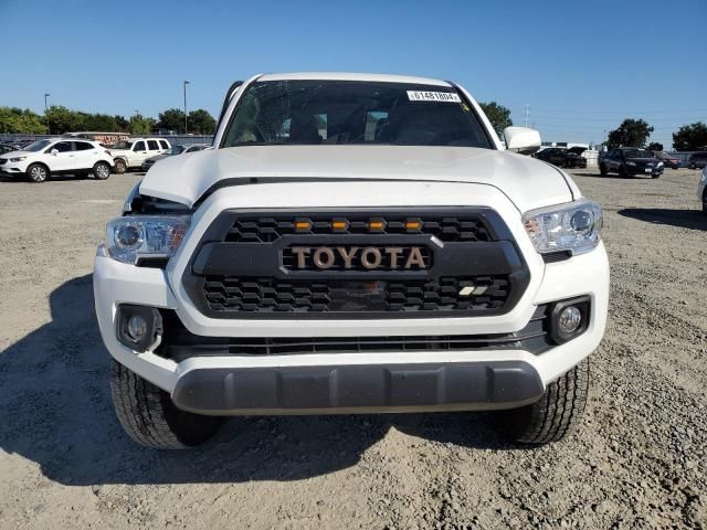 2023 Toyota Tacoma Double Cab