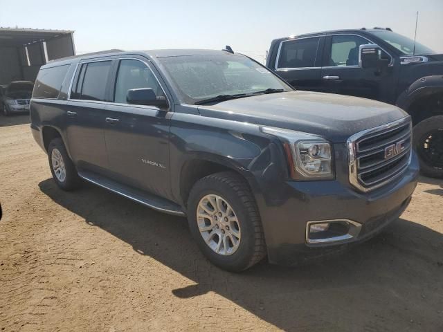 2019 GMC Yukon XL K1500 SLT