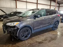 Carros con verificación Run & Drive a la venta en subasta: 2015 Ford Escape SE