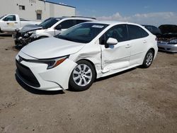 Hybrid Vehicles for sale at auction: 2023 Toyota Corolla LE