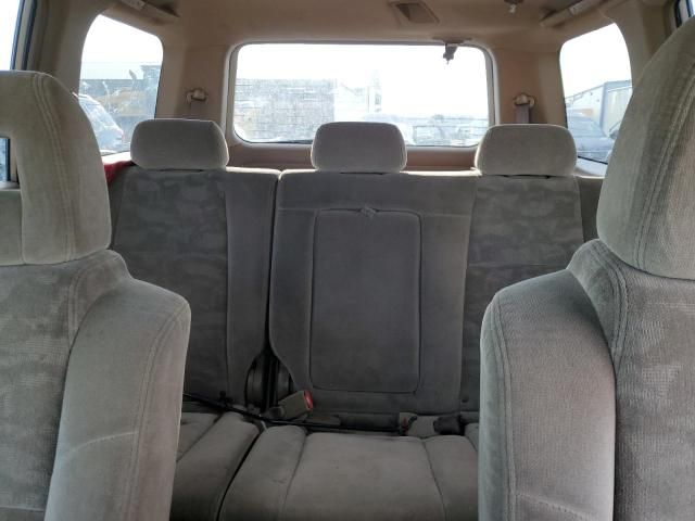 2004 Honda Pilot EX