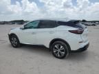 2020 Nissan Murano S