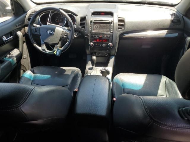 2012 KIA Sorento EX