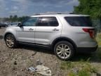 2012 Ford Explorer Limited