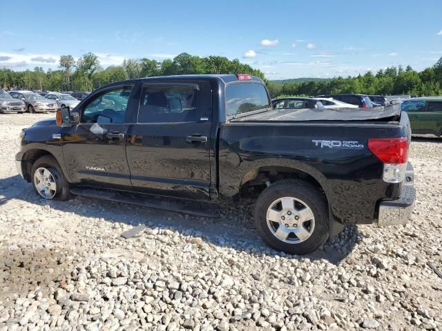 2011 Toyota Tundra Crewmax SR5