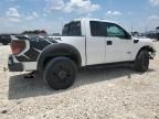 2010 Ford F150 Super Cab