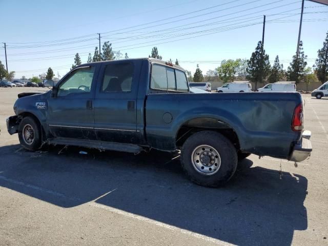 1999 Ford F250 Super Duty