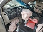 2011 Dodge Grand Caravan Crew