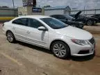 2012 Volkswagen CC Sport