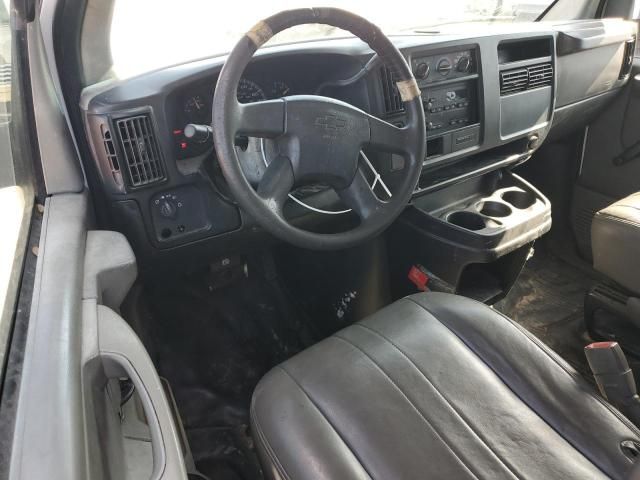 2006 Chevrolet Express G1500